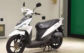 SUZUKI ADDRESS 110 2023 CE47A
