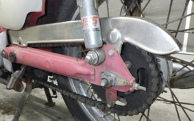 HONDA LITTLE CUB 2020 AA01