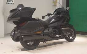 HONDA GL 1800 GOLD WING TOUR DCT 2026 SC79