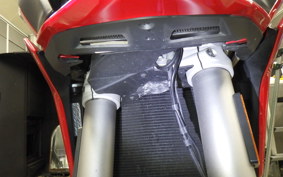 DUCATI MULTISTRADA 1200 S 2018