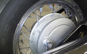 YAMAHA DRAGSTAR 400 4TR