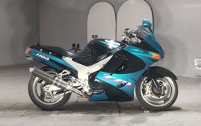 KAWASAKI ZX 1100 NINJA 1993 ZXBD16