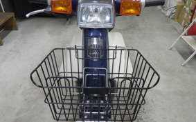HONDA C90 SUPER CUB E HA02