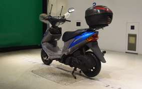 SUZUKI ADDRESS V125 G 2023 CF46A