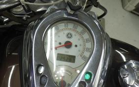 YAMAHA DRAGSTAR 400 CLASSIC 2008 VH01J