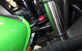 KAWASAKI GPZ400F 2024 ZX400A
