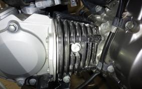 HONDA CT125-2 JA65