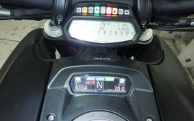 DUCATI DIAVEL 2014