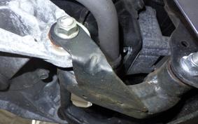 SUZUKI ADDRESS 110 2024 CE47A