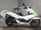 Фото Honda PCX 125 с японского аукциона