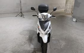 SUZUKI ADDRESS V110 CE47A