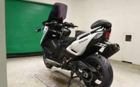 YAMAHA T-MAX 530 A 2012