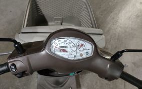 SUZUKI  LETS  BASKET  CA4AA