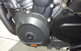 KTM 890 DUKE 2023