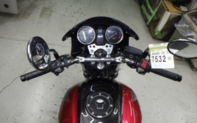 HONDA CB400SF GEN 4 A 2015 NC42