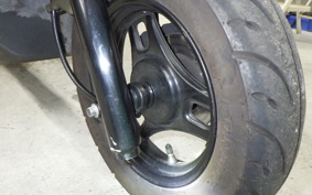 SUZUKI ADDRESS V125 CF4EA