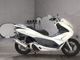 Фото Honda PCX 125 2010 с японского аукциона