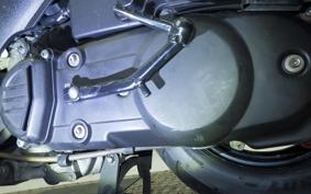 SUZUKI ADDRESS V125 CF4EA