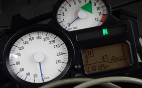 BMW K1300R 2012