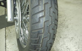 YAMAHA DRAGSTAR 400 CLASSIC VH01J