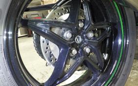 KAWASAKI NINJA H2 SX 2023 ZXT02P