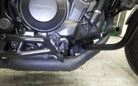 HONDA REBEL 1100 2023 SC83
