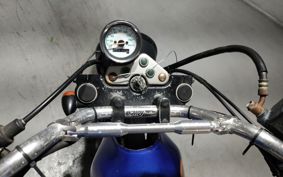 SUZUKI GLASS TRACKER BIG BOY NJ47A
