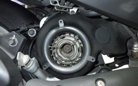 YAMAHA AXIS 125 TREET SE53J