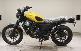 HONDA CL250-2Eクラッチ MC57