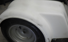 HONDA GYRO X TD02