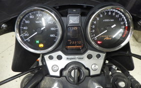 HONDA CB400SF GEN 4 A 2015 NC42