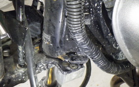 HONDA APE 50 AC18