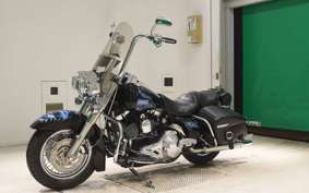 HARLEY FLHRCI 1450 2006