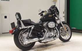 HARLEY XL883LI 2009
