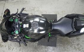 KAWASAKI NINJA H2 CARBON 2021 ZXT02J