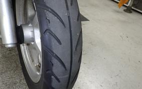 SUZUKI ADDRESS V125 DT11A