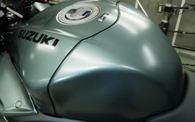 SUZUKI HAYABUSA Gen.3 2024 EJ11A