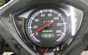 SUZUKI ADDRESS 110 CE47A