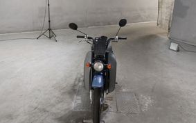 SUZUKI BIRDIE 50 BA42A
