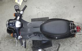 HONDA GIORCUB 2006 AF53
