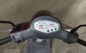 SUZUKI LET's 4 CA45A