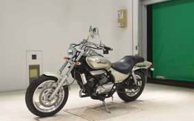 KAWASAKI ELIMINATOR 250 V VN250A