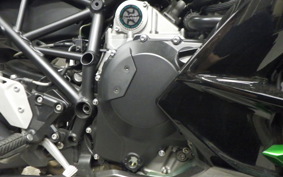 KAWASAKI NINJA H2 SX SE 2021 ZXT02A