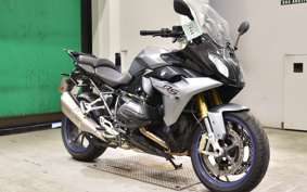 BMW R1200RS 2016