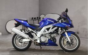 SUZUKI SV1000S 2003 VT54A