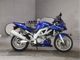 Фото Suzuki SV1000S 2003 с японского аукциона