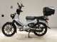Фото Honda CROSS CUB 110 2001 с японского аукциона