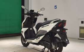 SUZUKI AVENIS 125 EA12J