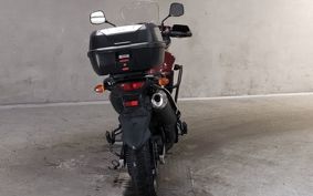 SUZUKI DL650 ( V-Strom 650 ) 2013 VP56A