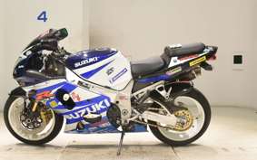 SUZUKI GSX-R1000 2002